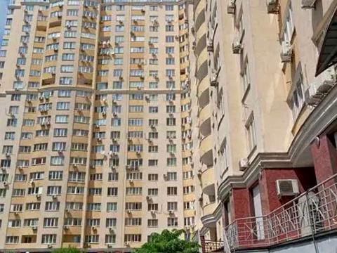 квартира за адресою Михайла Максимовича вул. (Онуфрія Трутенка), 3-Г