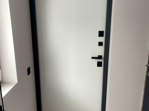 квартира по адресу Корсунская ул., 7