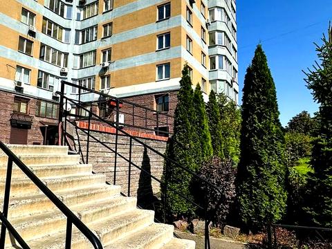 квартира за адресою Велика Китаївська вул., 10-А
