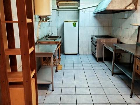 комерційна за адресою Гетьмана Кирила Розумовського вул. (Миколи Краснова), 17