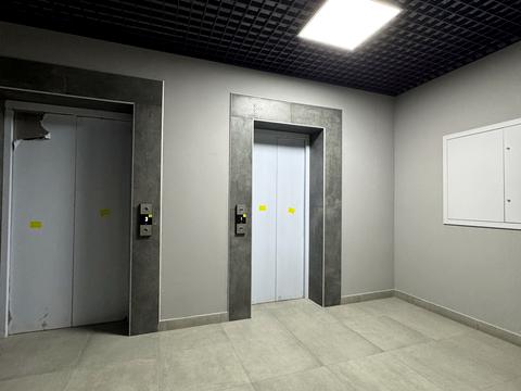 квартира по адресу Ванный пер., 5г