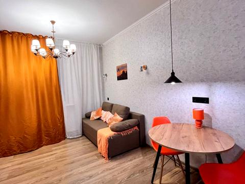 квартира за адресою Польова вул., 73