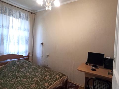 квартира по адресу Данилевского ул., 6