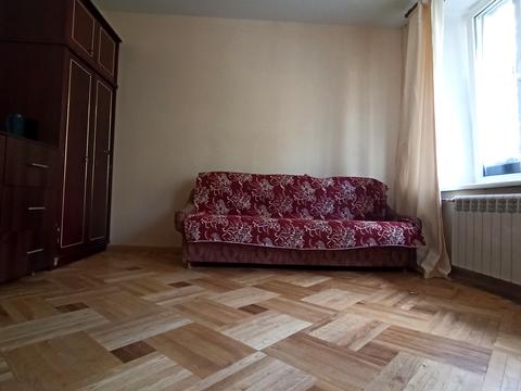 квартира по адресу Данилевского ул., 6