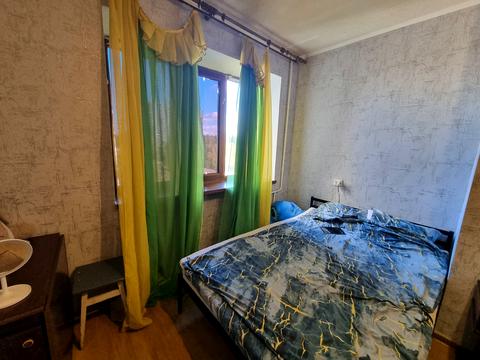квартира за адресою Вадима Гетьмана вул., 38