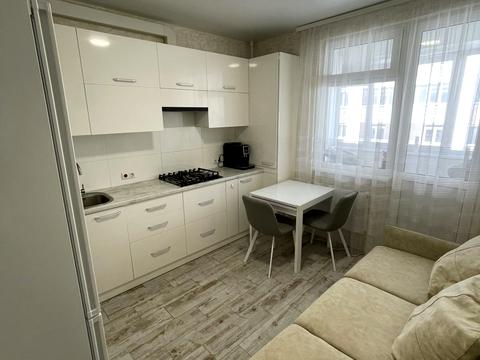 квартира по адресу Кармелюка ул., 3/3