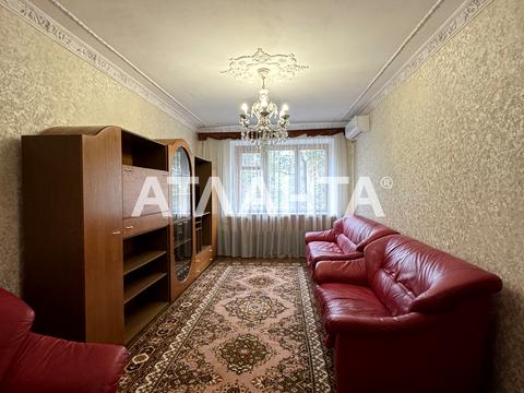 квартира по адресу Краснова ул., 14