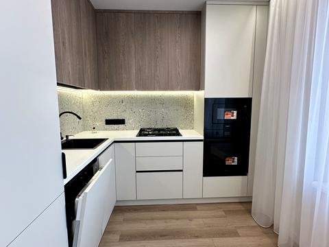 квартира за адресою Степана Бандери вул., 79