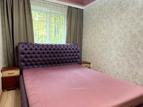 квартира за адресою Кривий Ріг, Кропивницького вул., 67А