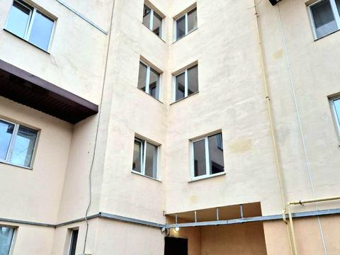 квартира по адресу Конторская ул., 15т