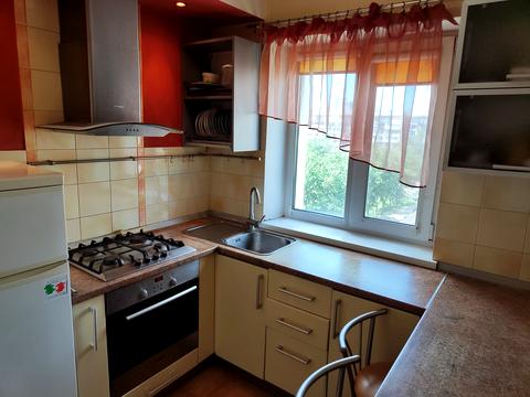 квартира за адресою Олександра Архипенка вул. (Мате Залки), 4-А