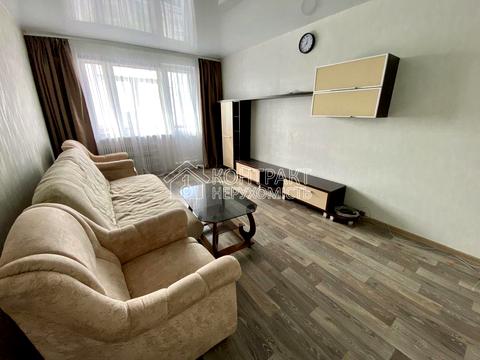 квартира по адресу Гвардейцев-Широнинцев ул., 28б
