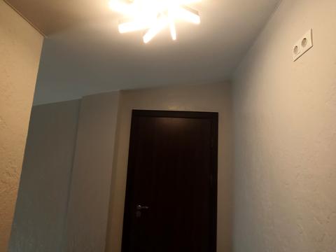 квартира за адресою Григорівське шосе (Комсомольське), 32