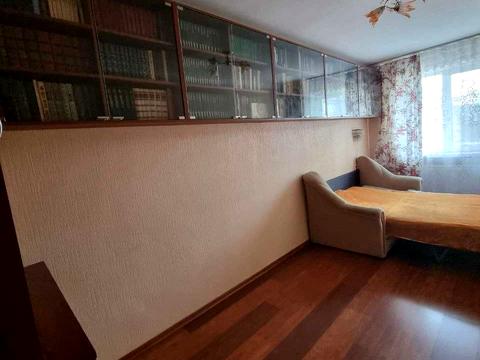 квартира за адресою Сурогінський пров. (9 Травня), 4