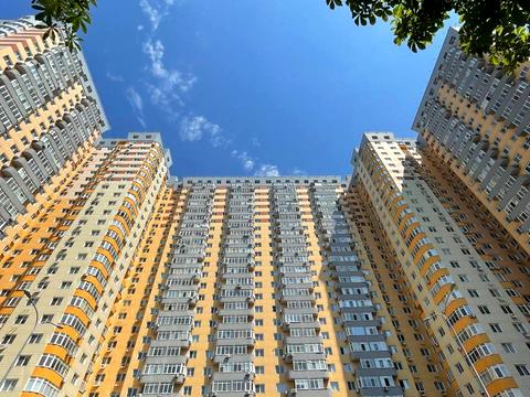 квартира за адресою Юрія Кондратюка вул., 3