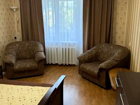 квартира по адресу Набережная Победы ул., 118