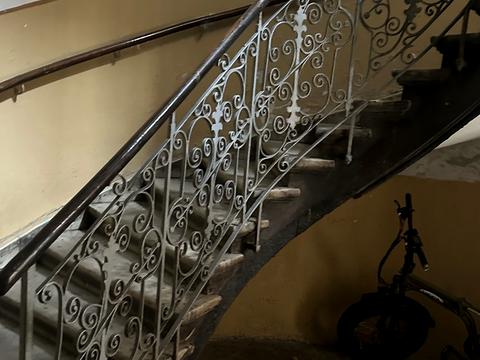 квартира по адресу Грушевского ул., 11