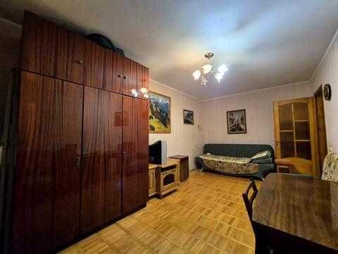 квартира за адресою Юності просп., 24