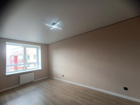 квартира за адресою Панаса Мирного вул., 20А