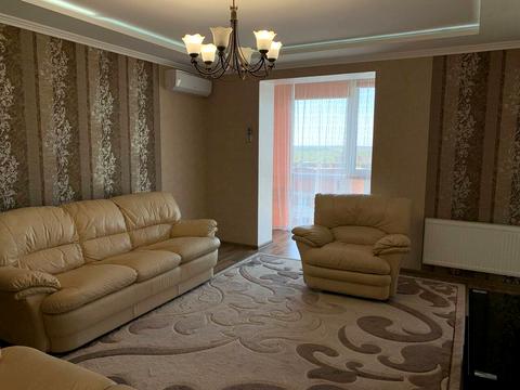 квартира по адресу Ивана Пулюя ул., 40