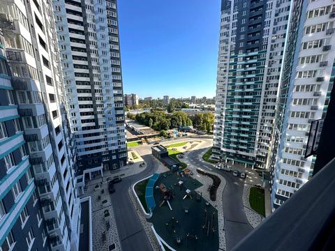 квартира за адресою Варненська вул., 27а