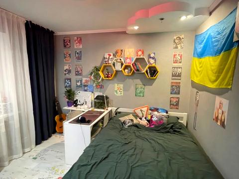 квартира за адресою Головатого вул., 6