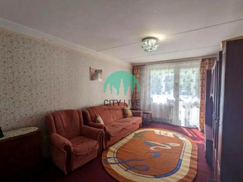 квартира за адресою Хіміків вул., 2