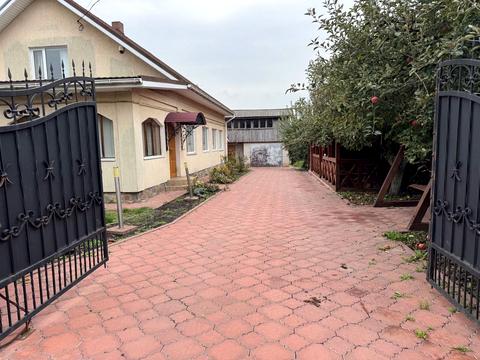 будинок за адресою Березова вул.