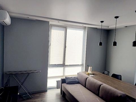 квартира по адресу Глубочицкая ул., 13