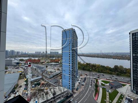 квартира за адресою Причальна вул., 14