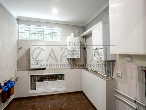 дом по адресу Стеценко ул.