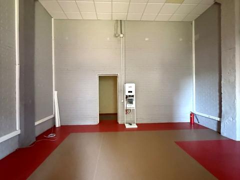 комерційна за адресою Польова вул., 21