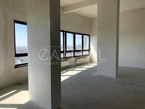 квартира за адресою Голосіївський просп. (40-річчя Жовтня), 60