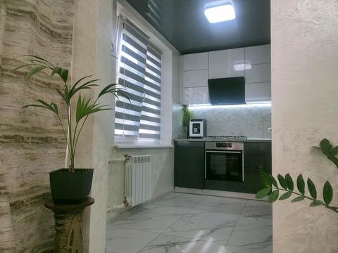 квартира по адресу Гвардейцев-Широнинцев ул., 38