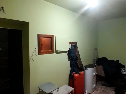 квартира по адресу Метрологическая ул., 54