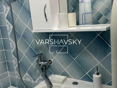 квартира по адресу Озёрная ул., 6