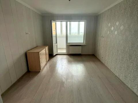 квартира по адресу Сергея Данченко ул., 3