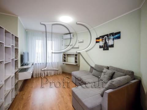 квартира за адресою Самійла Кішки вул. (Маршала Конєва), 5-Г