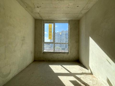 квартира за адресою Приозерна вул., 1