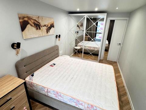 квартира за адресою Велика Діївська вул. (Братів Трофімових), 4