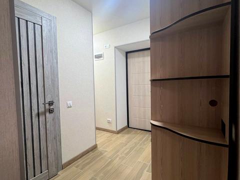 квартира по адресу Кропивницкого ул., 22