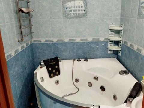 квартира по адресу Проспект миру, 94/1Б