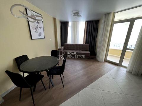 квартира за адресою Кільцева дорога вул., 1