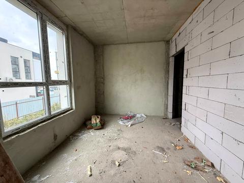 квартира по адресу Ивана Рубчака ул., 2