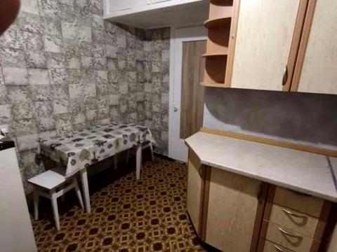 квартира по адресу Радужная ул., 3-А