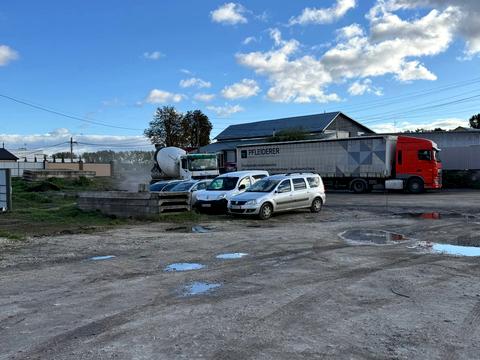 комерційна за адресою Копистинське шосе, 6/2а