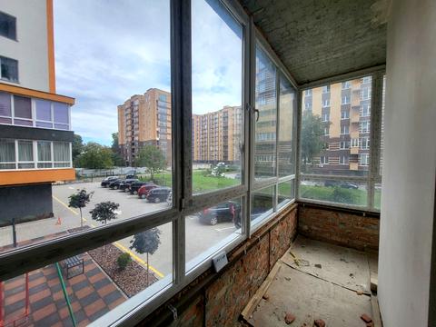 квартира за адресою Старокостянтинівське шосе, 20/8