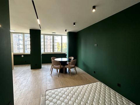 квартира по адресу Львовская ул., 33