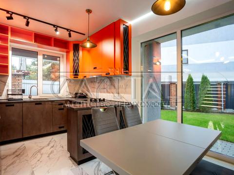 дом по адресу Уютная ул., 2