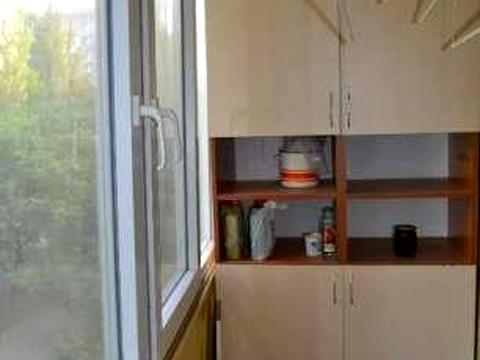 квартира по адресу Ивана Авраменко ул. (Корнійчука), 1